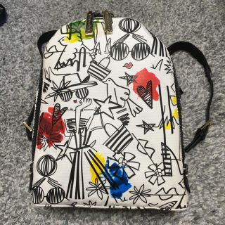 Alice+Olivia(リュック/バックパック)のフリマアイテム一覧 Alice+Olivia(リュック/バックパック)のフリマアイテム一覧