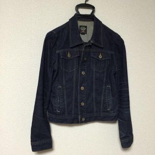 ポロラルフローレン(POLO RALPH LAUREN)のPOLO JEANS Gジャン(Gジャン/デニムジャケット)