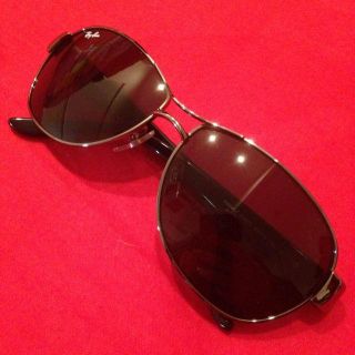 レイバン(Ray-Ban)のレイバン × サングラス(サングラス/メガネ)