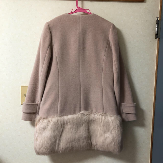 MIIA(ミーア)のりり様専用♡ レディースのジャケット/アウター(ノーカラージャケット)の商品写真