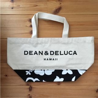 ディーンアンドデルーカ(DEAN & DELUCA)のsunnysweet1014様専用❗️ラスト1点！ハワイ限定 DEAN&DELU(トートバッグ)