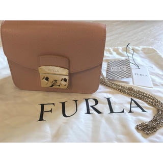 フルラ(Furla)のフルラ  メトロポリス(ショルダーバッグ)