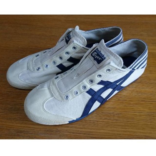 Onitsuka Tiger(オニツカタイガー)のOnitsuka Tiger / MEXICO 66 PARATY 25.0cm レディースの靴/シューズ(スニーカー)の商品写真