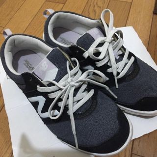 ニューバランス(New Balance)のNew Balance  315の24.5cmサイズ 美品☆(スニーカー)