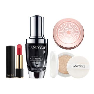 ランコム(LANCOME)の22,140円(税込)相当  ランコム特別キット(美容液)