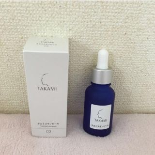 タカミ(TAKAMI)のうめめ様専用♡タカミスキンピール30ml(化粧水/ローション)