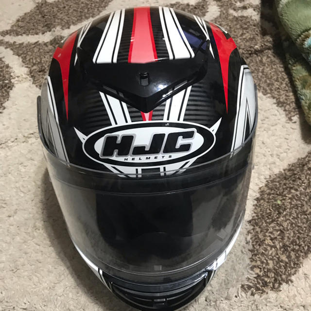 HJC フルフェイスヘルメット