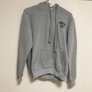 ステューシー(STUSSY)のステューシーパーカー(パーカー)