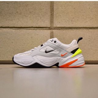 ナイキ(NIKE)のM2K Tekno 27cm  テクノ(スニーカー)