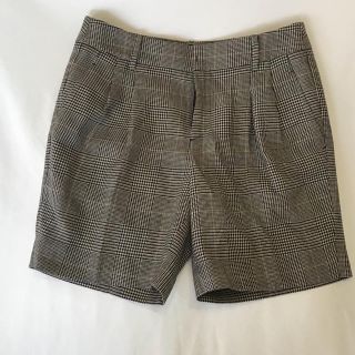 ボールジィ(Ballsey)の美品☆ BALLSEY ボールジィ  秋冬 ショートパンツ(ショートパンツ)