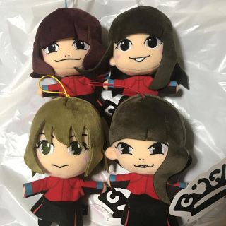 BiSH   ビッシュ   ぬいぐるみ  値下げ中‼︎(キャラクターグッズ)