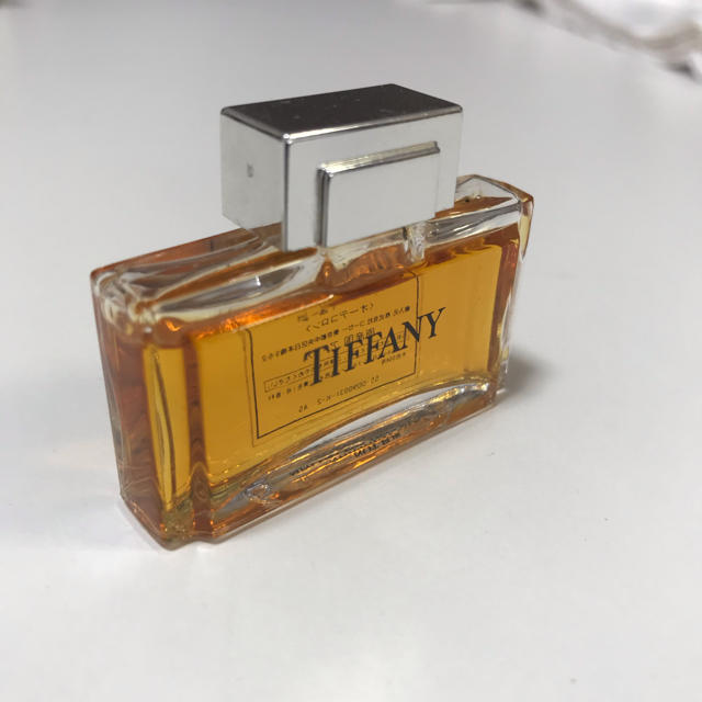 Tiffany & Co.(ティファニー)のTiffany eau de perfume コスメ/美容の香水(香水(女性用))の商品写真