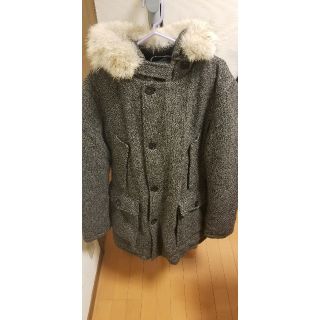 ウールリッチ(WOOLRICH)のウールリッチ　アークティックパーカー(ダウンジャケット)