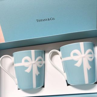 ティファニー(Tiffany & Co.)の桜様専用(グラス/カップ)