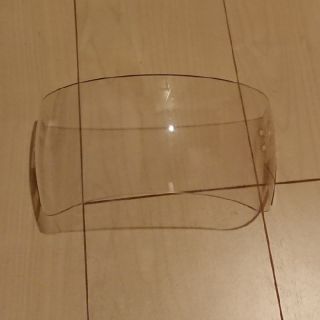 アイスホッケー OAKLEY バイザー 中古の通販 by まっつー93's