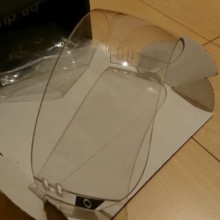 アイスホッケー OAKLEY バイザー 中古の通販 by まっつー93's