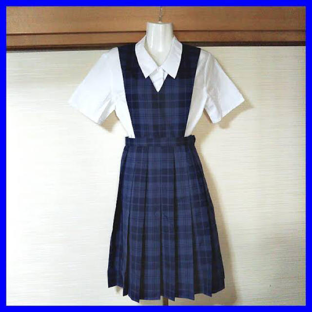 済美高校の夏の制服！