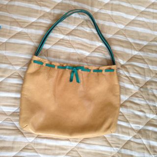 ミュウミュウ(MIU MIU)のmiumiu★バッグ★値下げ(ハンドバッグ)