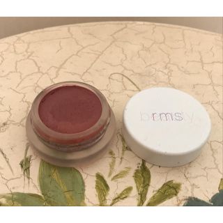 コスメキッチン(Cosme Kitchen)のrms beauty リップチーク イリューシブ(チーク)