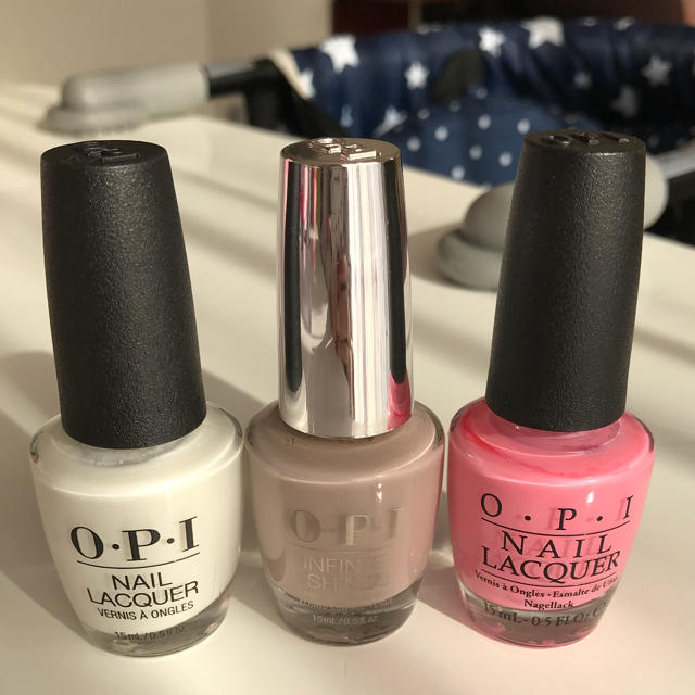 OPI ほぼ未使用 まとめ売り 2