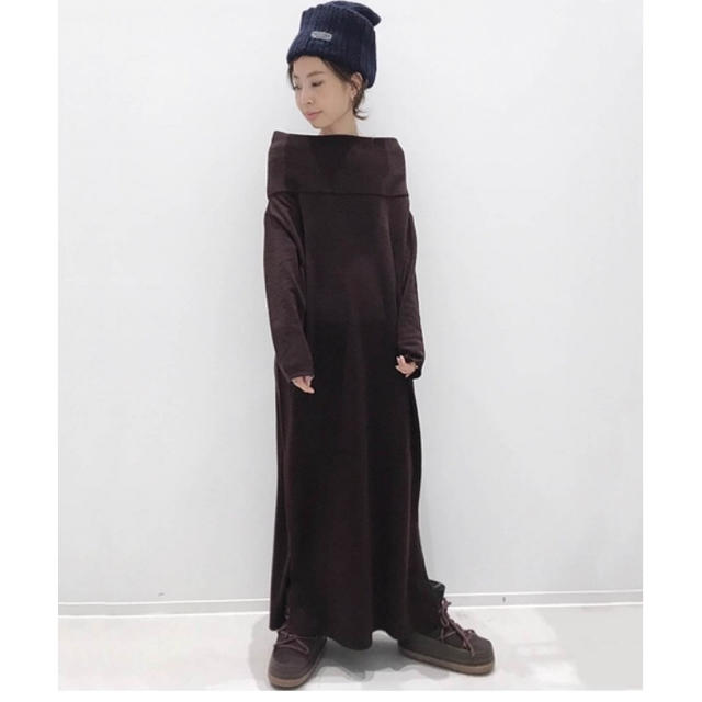 アパルトモンdsquared2ニットキャップ帽専用です - burnet.com.ar