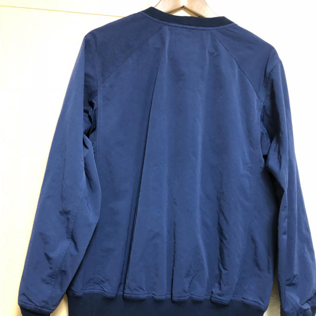 LAD MUSICIAN(ラッドミュージシャン)の新品 LAD MUSICIAN★スペース期 宇宙服 スウェット メンズのトップス(スウェット)の商品写真