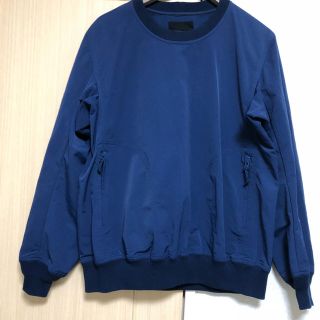 ラッドミュージシャン(LAD MUSICIAN)の新品 LAD MUSICIAN★スペース期 宇宙服 スウェット(スウェット)