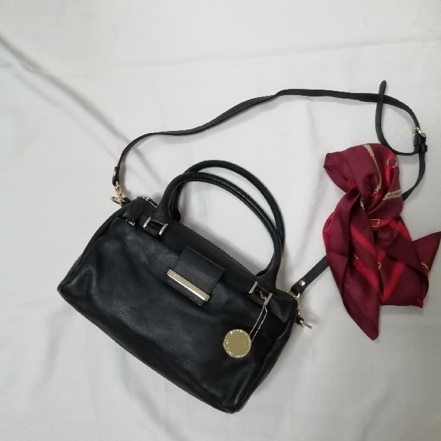 SHIPS - (専用)BARDOT ROSE for ships 2way ショルダーバッグの通販 ...