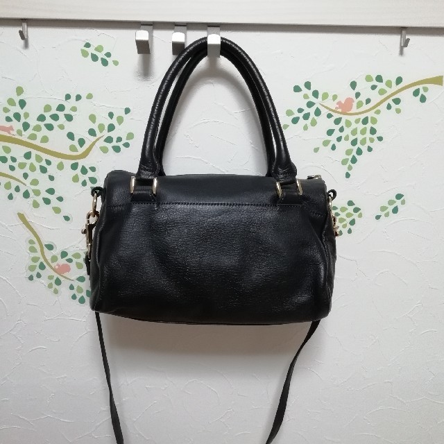 SHIPS - (専用)BARDOT ROSE for ships 2way ショルダーバッグの通販 ...