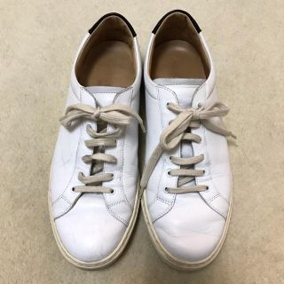 コモンプロジェクト(COMMON PROJECTS)のCOMMON PROJECTS スニーカー(スニーカー)