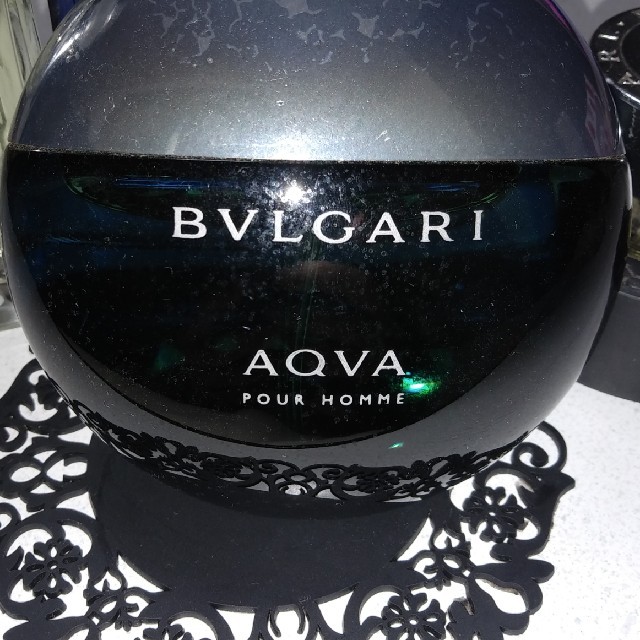 BVLGARI(ブルガリ)のBVLGARI香水4本セット コスメ/美容の香水(香水(男性用))の商品写真