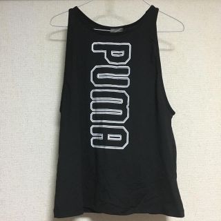 プーマ(PUMA)のPUMA ヨガタンクトップ(ヨガ)