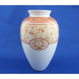 ウェッジウッド(WEDGWOOD)の◇未使用 極美品 廃盤品 ウェッジウッド ビーナス 花瓶◇(花瓶)