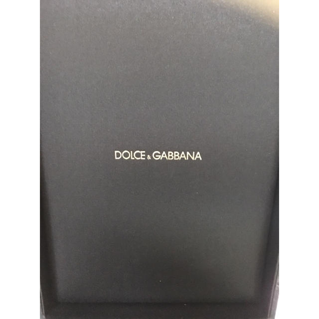 DOLCE&GABBANA(ドルチェアンドガッバーナ)のドルガバ ネックレス ゴツめ D&G メンズのアクセサリー(ネックレス)の商品写真