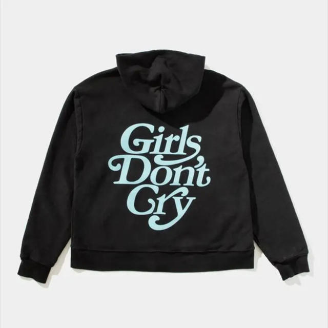UNION × Girls Don't Cry Verdy パーカー gdcの通販 by nami's shop ...