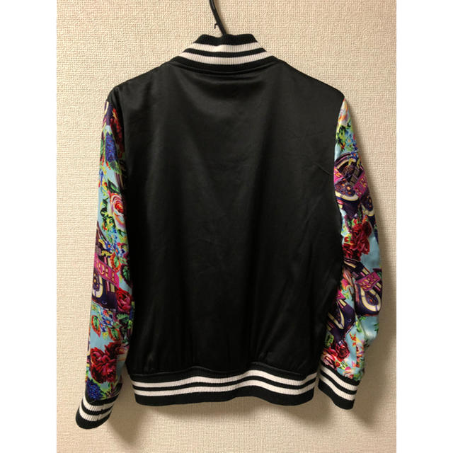 JOYRICH(ジョイリッチ)のジョイリッチ ブルゾン JOYRICH レディースのジャケット/アウター(ブルゾン)の商品写真