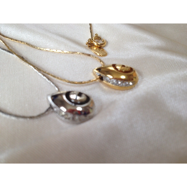 GIVENCHY - GIVENCHY ネックレスSET