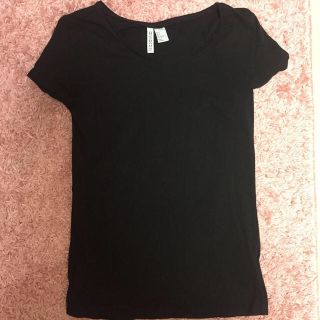 エイチアンドエム(H&M)の専用(Tシャツ(半袖/袖なし))