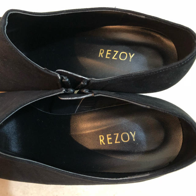 REZOY(リゾイ)のREZOY パンプス ヒール レディースの靴/シューズ(ハイヒール/パンプス)の商品写真