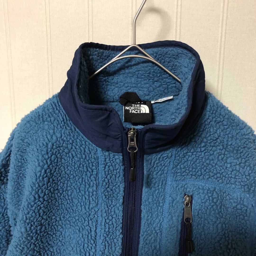 THE NORTH FACE - 廃盤品❗️日本製 THE NORTH FACE ボア THE NORTH FACE - 廃盤品❗️日本製 THE NORTH FACE ボア