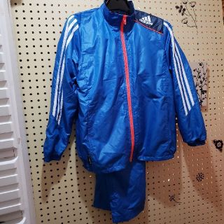 アディダス(adidas)のadidas 150 ジャージ 上下　セットアップ(パンツ/スパッツ)