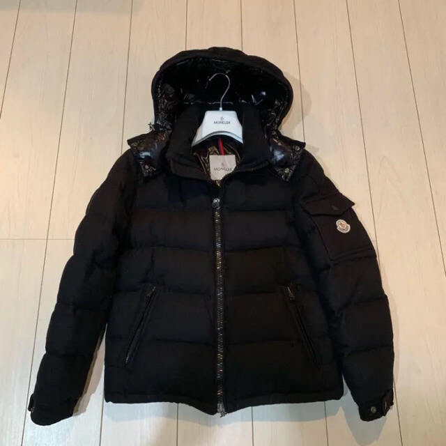 MONCLER(モンクレール)のモンクレール メンズのジャケット/アウター(ダウンジャケット)の商品写真