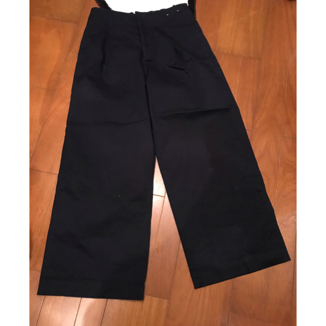 Uniqlo ユニクロ ハイウエストチノワイドパンツ ネイビー 大きいサイズの通販 By Hijiriko3 ユニクロならラクマ Uniqlo ユニクロ ハイウエストチノワイドパンツ ネイビー 大きいサイズの通販 By Hijiriko3 ユニクロならラクマ