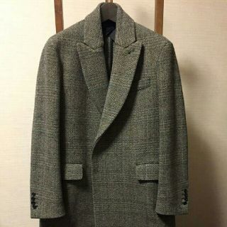 登坂広臣着 Stella McCartney ステラマッカートニー コート44