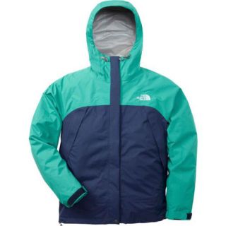 ザノースフェイス(THE NORTH FACE)のTHR NORTH FACE ザ ノースフェイス ドットショット レディース(その他)