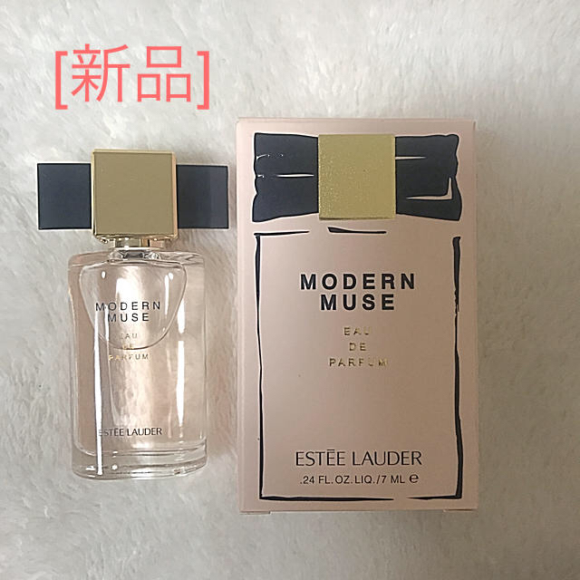 Estee Lauder(エスティローダー)のエスティローダー  モダンミューズ！ コスメ/美容の香水(香水(女性用))の商品写真