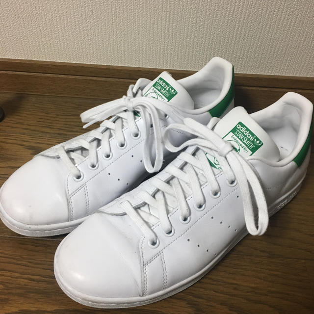 adidas(アディダス)の【Adidas】Stan Smith  メンズの靴/シューズ(スニーカー)の商品写真