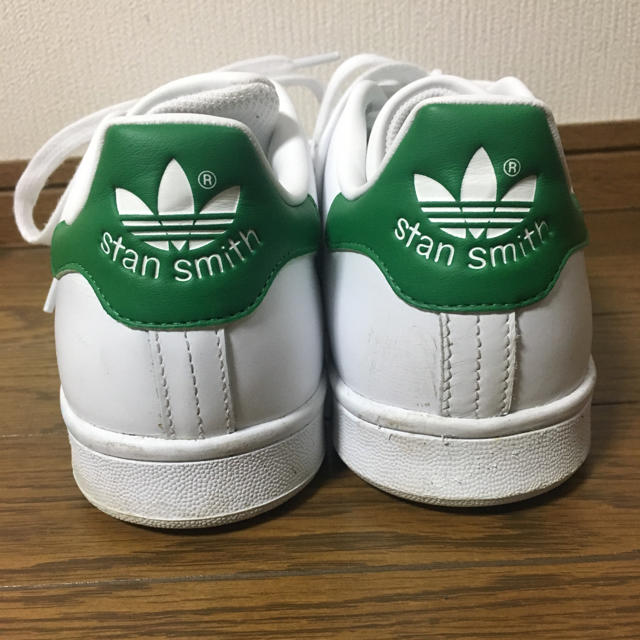 adidas(アディダス)の【Adidas】Stan Smith  メンズの靴/シューズ(スニーカー)の商品写真