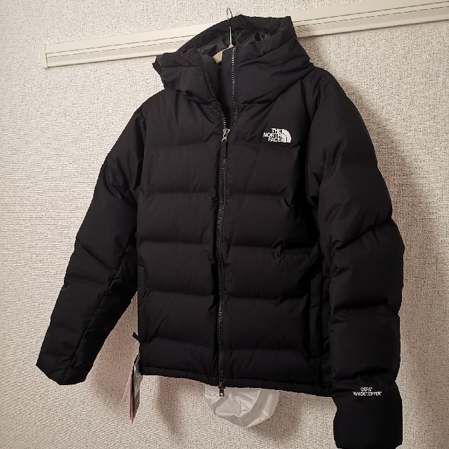 THE NORTH FACE(ザノースフェイス)のへいさん専用2018 国内正規品　ビレイヤーパーカ メンズのジャケット/アウター(ダウンジャケット)の商品写真