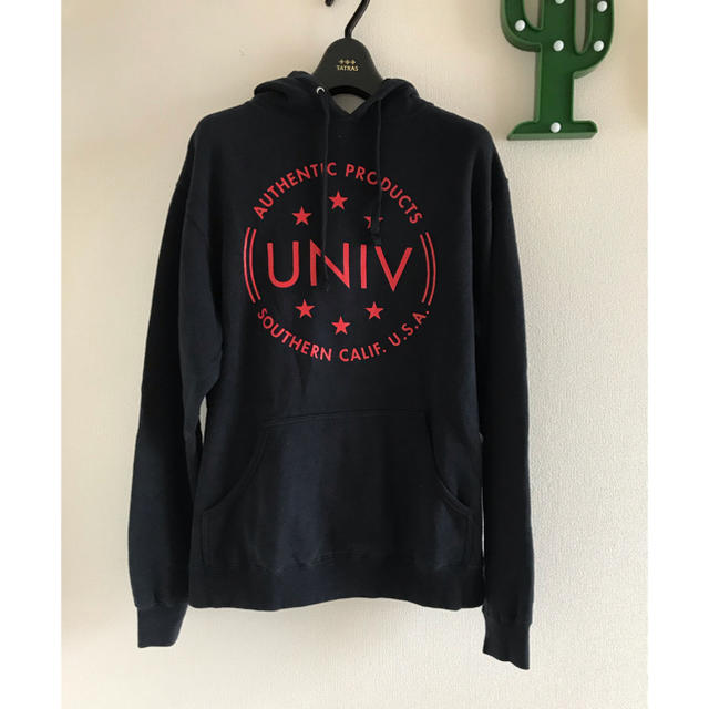 BEAUTY&YOUTH UNITED ARROWS(ビューティアンドユースユナイテッドアローズ)のパーカー 未使用品 メンズのトップス(パーカー)の商品写真